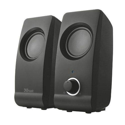 Assistência Técnica, SAC e Garantia do produto Caixa de Som Speaker Set Remo - 16 W - Trust