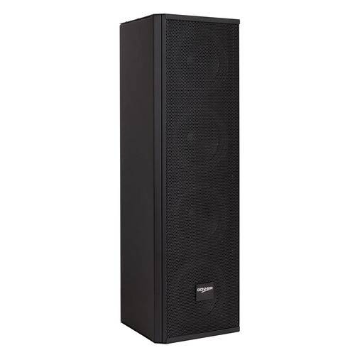 Assistência Técnica, SAC e Garantia do produto Caixa Line Array Vertical Passiva Acústica Donner C425 Preta 100 Watts RMS