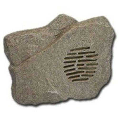 Assistência Técnica, SAC e Garantia do produto Caixa Pedra de Parede Fibrasom -Rock Speaker RSP 6