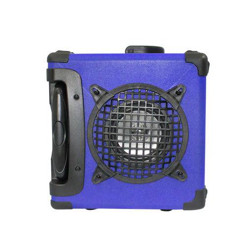 Assistência Técnica, SAC e Garantia do produto Caixa Som Amplificada Sumay Vibe One 200w Rms Wireless