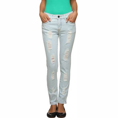 Assistência Técnica, SAC e Garantia do produto Calça Auslander Skinny Jeans