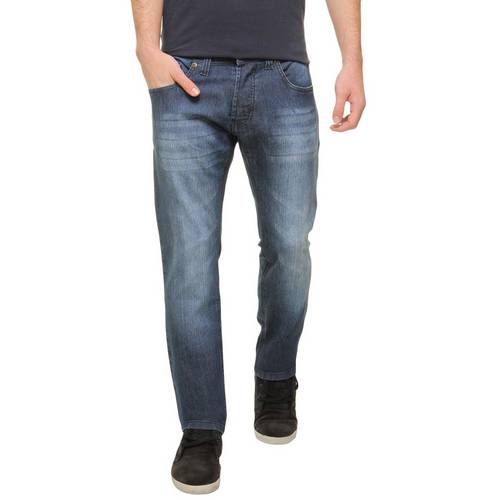 Assistência Técnica, SAC e Garantia do produto Calça Jeans Huebra Skinny Jump