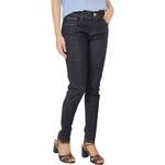 Assistência Técnica, SAC e Garantia do produto Calça Jeans Puramania Skinny Veneza Azul Escuro 46