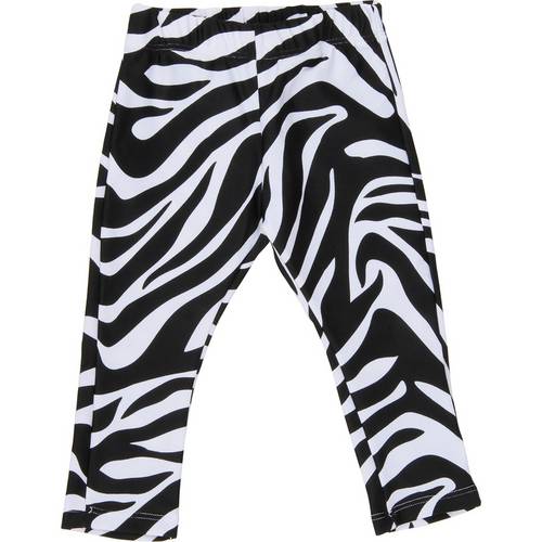 Assistência Técnica, SAC e Garantia do produto Calça Legging Boo! Kids Zebra