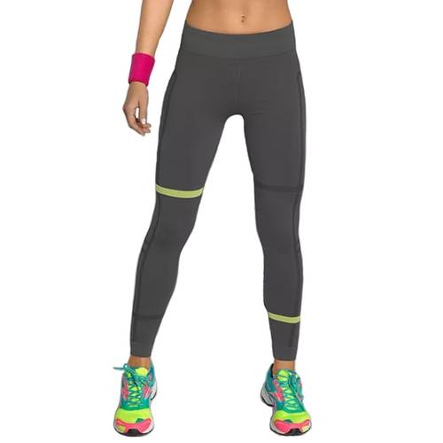 Assistência Técnica, SAC e Garantia do produto Calça Legging Fitness Roupa Academia Ginástica Feminina Lupo 71577