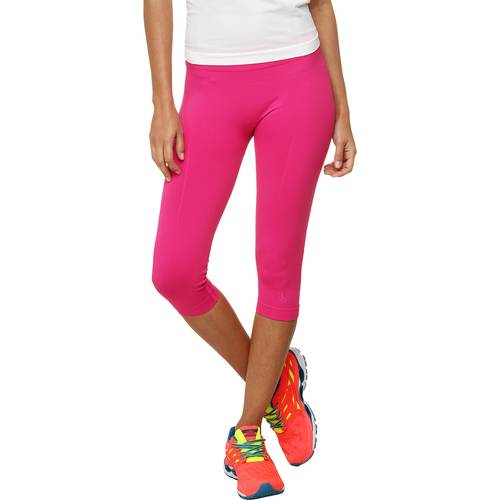 Assistência Técnica, SAC e Garantia do produto Calça Legging Lupo Cors Movement Rosa XG