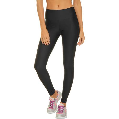 Assistência Técnica, SAC e Garantia do produto Calça Legging Marcyn Longa Lisa Preto G