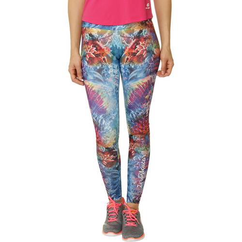 Assistência Técnica, SAC e Garantia do produto Calça Legging Zero Açucar Beach Fit