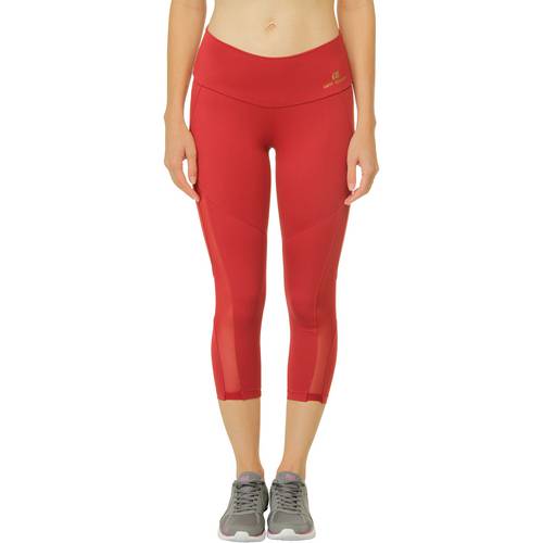 Assistência Técnica, SAC e Garantia do produto Calça Legging Zero Açucar Corsário Recorte Tule