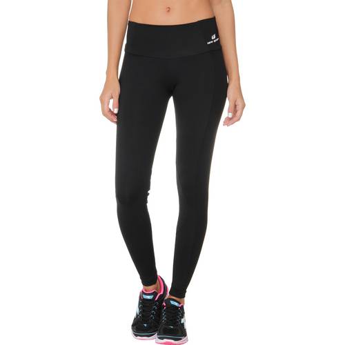 Assistência Técnica, SAC e Garantia do produto Calça Legging Zero Açucar Montaria Preto GG