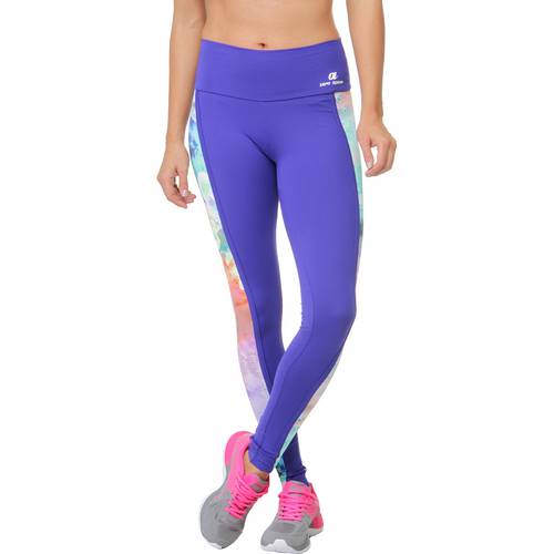 Assistência Técnica, SAC e Garantia do produto Calça Legging Zero Açucar Recorte Estampado