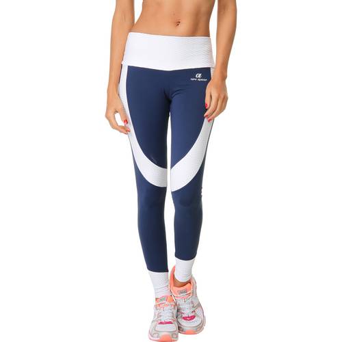 Assistência Técnica, SAC e Garantia do produto Calça Legging Zero Açucar Recorte Texturizado