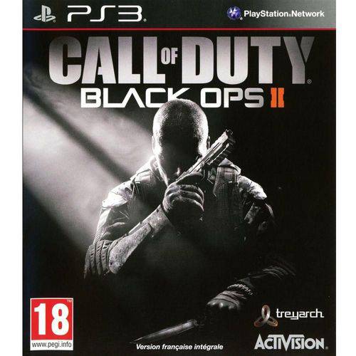 Assistência Técnica, SAC e Garantia do produto Call Of Duty: Black Ops 2 - Ps3