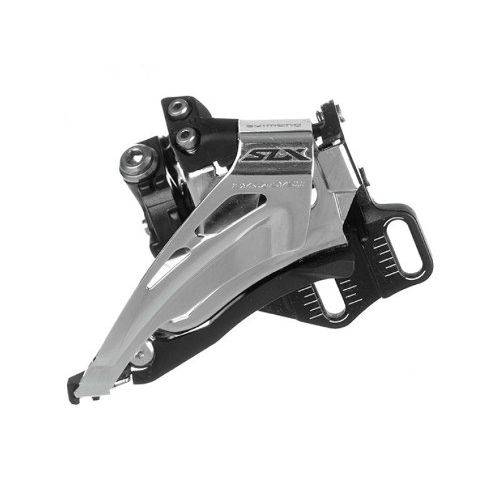 Assistência Técnica, SAC e Garantia do produto Câmbio Dianteiro Shimano Slx M7025 e 2x11 Direct Mount