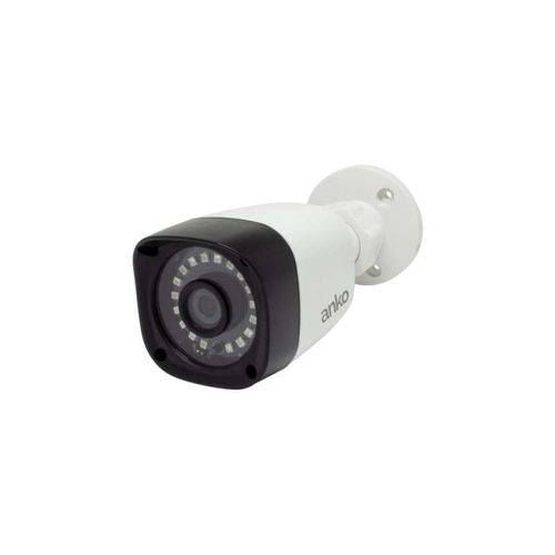 Assistência Técnica, SAC e Garantia do produto Câmera Bullet Anko Brasil Multi-HD 2.0MP 1080p - A4X1-320BP