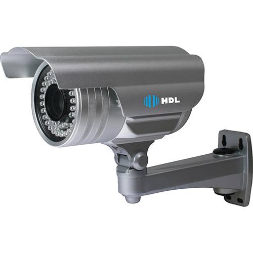 Assistência Técnica, SAC e Garantia do produto Câmera Bullet HM-55 Ir 25 MT - HDL