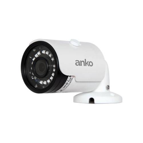 Assistência Técnica, SAC e Garantia do produto Câmera Bullet IP Onvif Anko Brasil 2.0MP 1080p - AIPC-420BM
