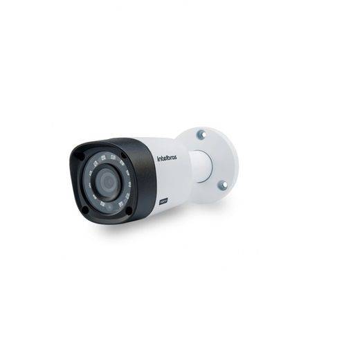 Assistência Técnica, SAC e Garantia do produto Câmera Bullet VHD 3120 B G4 Intelbras
