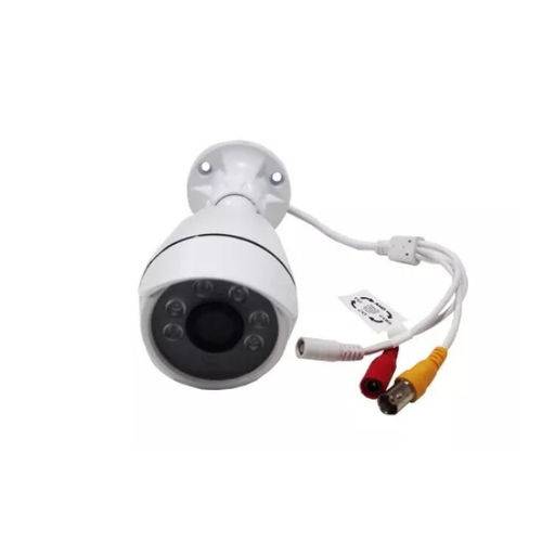 Assistência Técnica, SAC e Garantia do produto Câmera de Vigilância Bullet Full HD Neocam - NC34P4