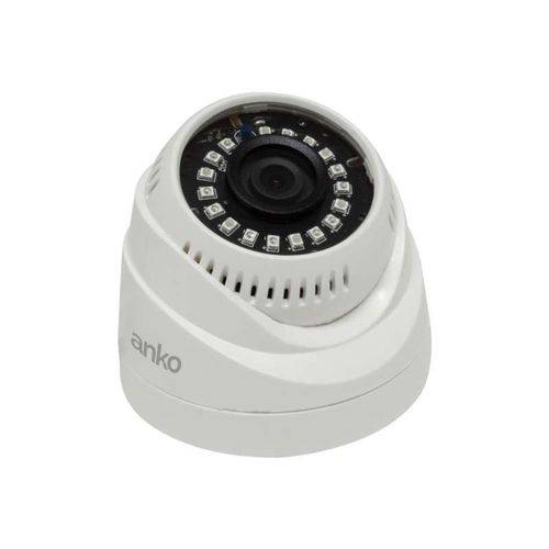 Assistência Técnica, SAC e Garantia do produto Câmera Dome Anko Brasil Multi-HD 2.0MP 1080p - A4X1-220DP