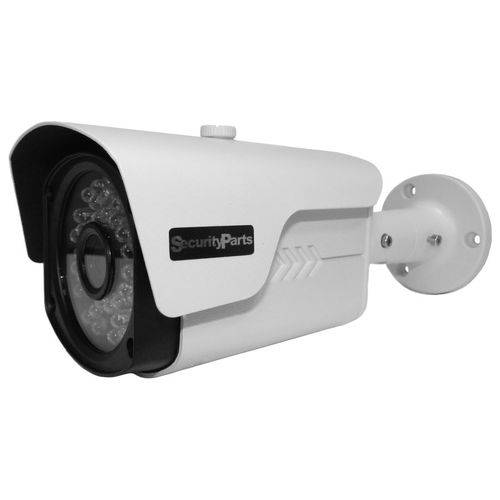 Assistência Técnica, SAC e Garantia do produto Câmera Infra Ahd Tvi Cvi Analógica 2.0mp HD 1080p 45mts Security Parts