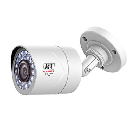 Assistência Técnica, SAC e Garantia do produto Câmera Infravermelha JFl CHD-2110P 1080p 2MP 2,8mm 10m