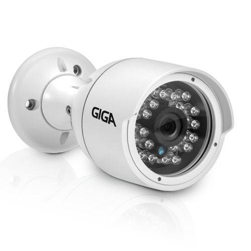 Assistência Técnica, SAC e Garantia do produto Câmera Infravermelho IP Giga Full HD 1080P 30 Metros - GSIP2000TBP