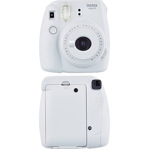 Assistência Técnica, SAC e Garantia do produto Câmera Instax Mini 9 Branco Gelo