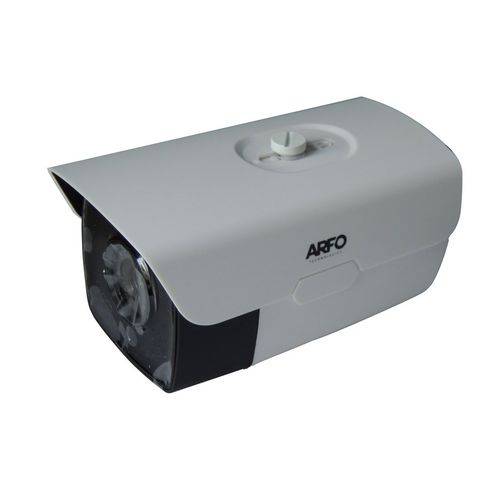Assistência Técnica, SAC e Garantia do produto Câmera IP Arfo Mod. LBW60s400, 6mm, Poe Interno, 4Mpixel, Ir-40Mt, Pixels 2688(H)*1520(V)
