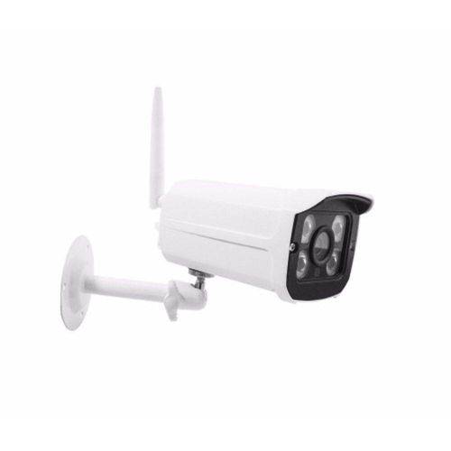 Assistência Técnica, SAC e Garantia do produto Camera Ip Wifi Externa Segurança Visao Noturna Dp 604