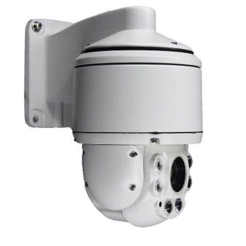 Assistência Técnica, SAC e Garantia do produto Câmera Speed Dome AHD 1080 P PTZ 2.0MP 20X Zoom Auto Foco IR 100 M Coaxial Controle PTZ16