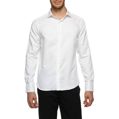 Assistência Técnica, SAC e Garantia do produto Camisa AD Life Style Drake Branco G