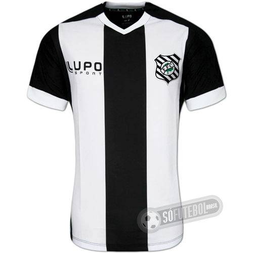 Assistência Técnica, SAC e Garantia do produto Camisa Figueirense - Modelo I