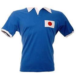 Assistência Técnica, SAC e Garantia do produto Camisa Liga Retrô Japão 1950 P - Liga Retrô