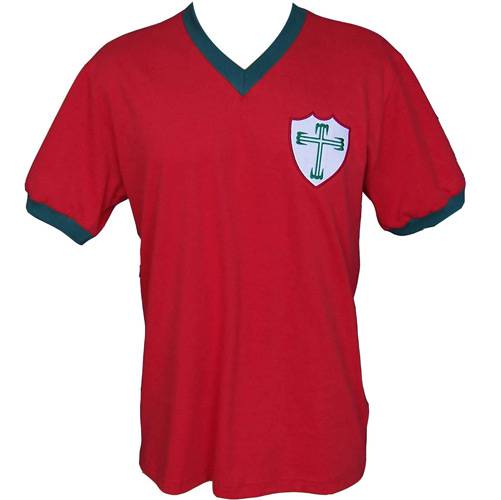 Assistência Técnica, SAC e Garantia do produto Camisa Liga Retro Portuguesa 1935 M - Liga Retro Comercio de Artigos Esportivo