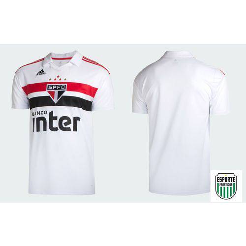 Assistência Técnica, SAC e Garantia do produto Camisa São Paulo