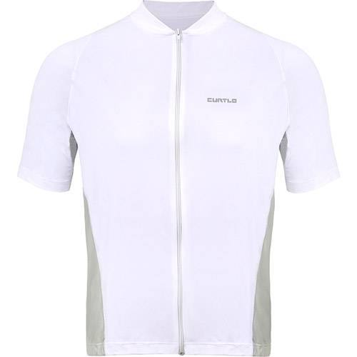 Assistência Técnica, SAC e Garantia do produto Camisa Sprinter MC CURTLO Masc - Branco P