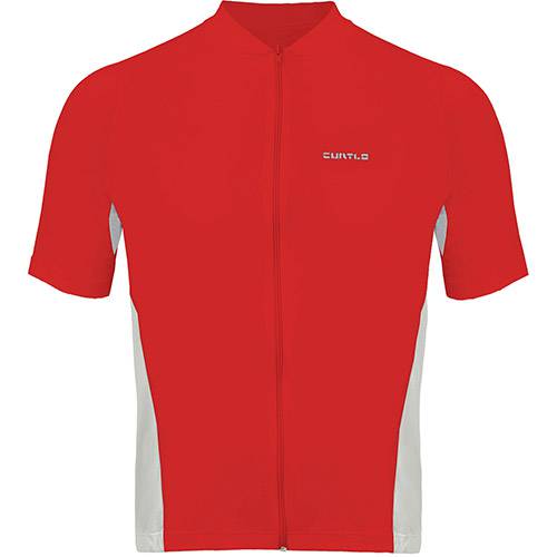 Assistência Técnica, SAC e Garantia do produto Camisa Sprinter MC CURTLO Masc - Vermelho P