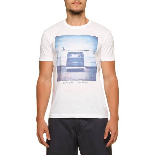 Assistência Técnica, SAC e Garantia do produto Camiseta Auslander Básica