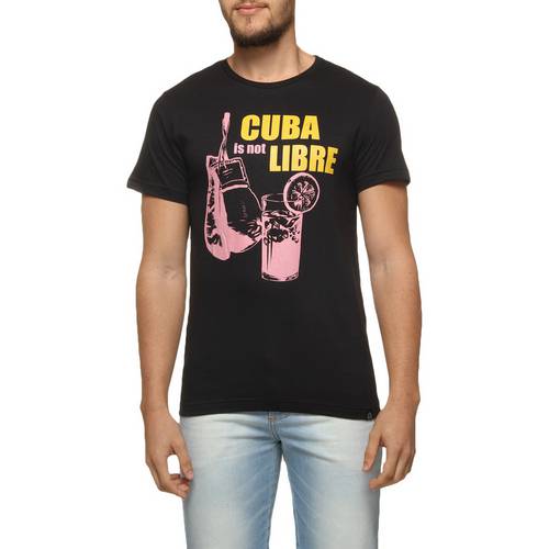 Assistência Técnica, SAC e Garantia do produto Camiseta Budha Khe Rhi Cuba Libre