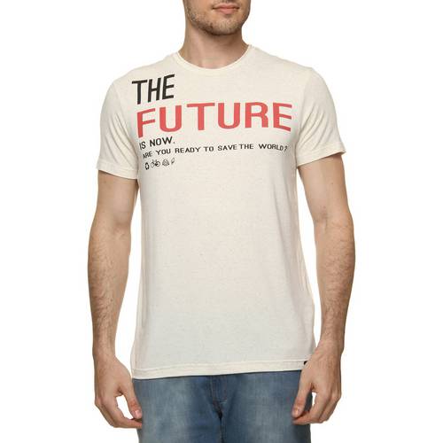 Assistência Técnica, SAC e Garantia do produto Camiseta Budha Khe Rhi The Future