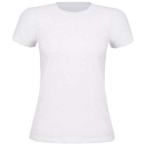 Assistência Técnica, SAC e Garantia do produto Camiseta Curtlo Silver Fresh MC Feminina