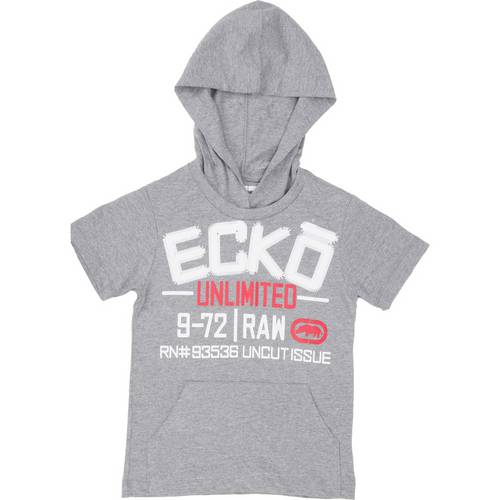 Assistência Técnica, SAC e Garantia do produto Camiseta Ecko January