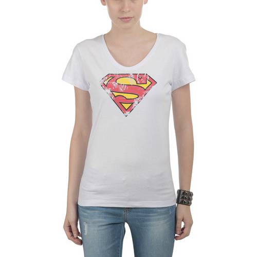 Assistência Técnica, SAC e Garantia do produto Camiseta Ecko Superman