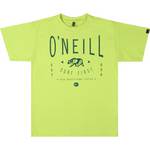 Assistência Técnica, SAC e Garantia do produto Camiseta Infantil O'Neill Surf First