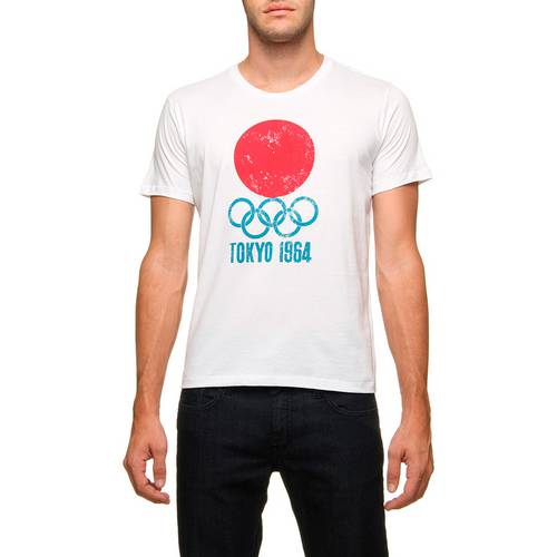 Assistência Técnica, SAC e Garantia do produto Camiseta Zapalla Tokio