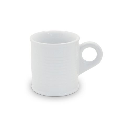 Assistência Técnica, SAC e Garantia do produto Caneca 70ml (lata) - Branco