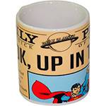 Assistência Técnica, SAC e Garantia do produto Caneca New DC Superman Porcelana - Urban