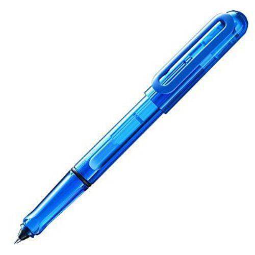 Assistência Técnica, SAC e Garantia do produto Caneta Lamy Balloon Rollerball Azul 4029786