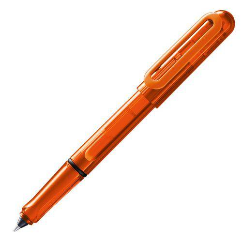 Assistência Técnica, SAC e Garantia do produto Caneta Lamy Balloon Rollerball Laranja 4029788